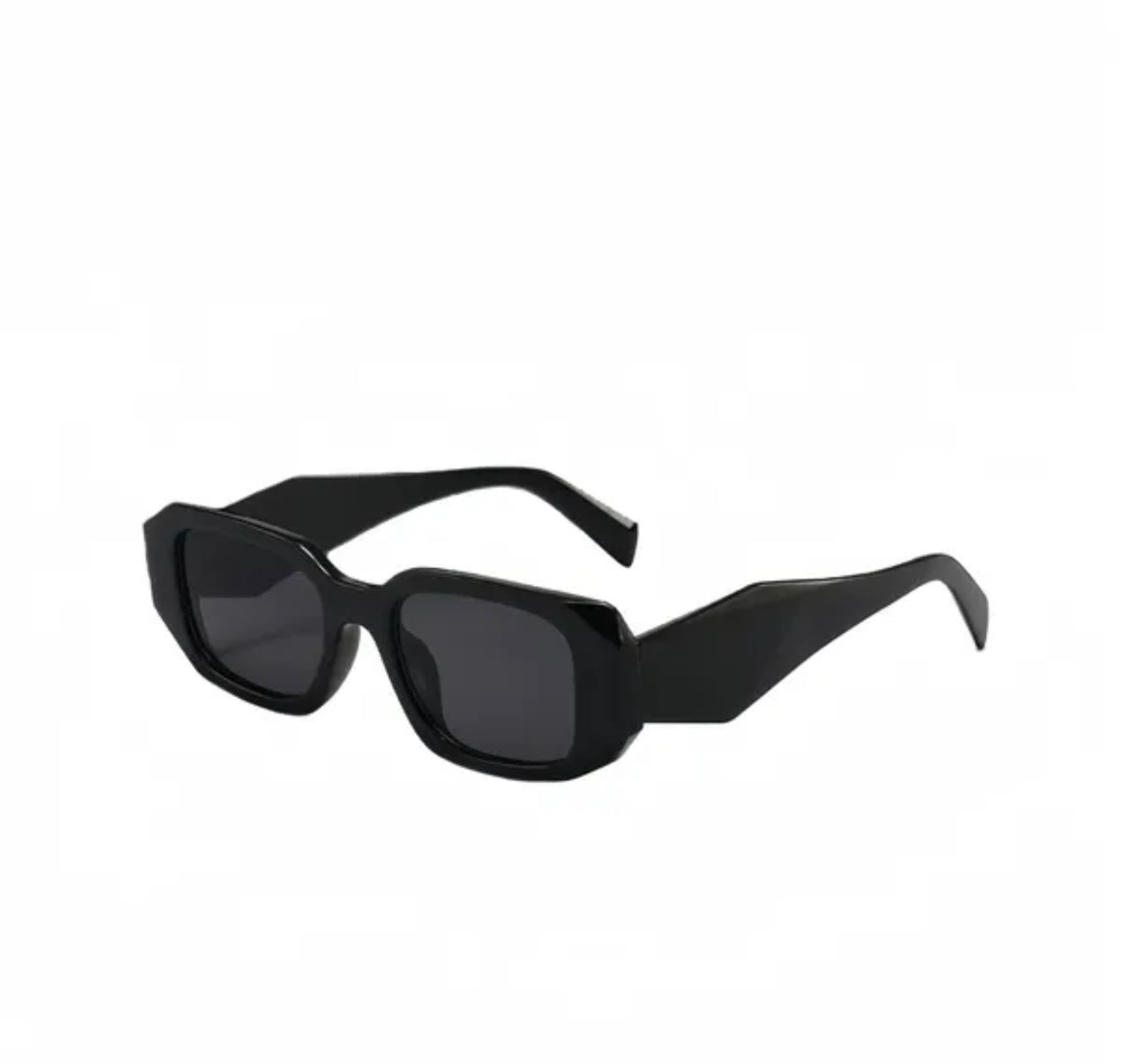 Gafas de Sol Luxury Black™ – Edición Elegante