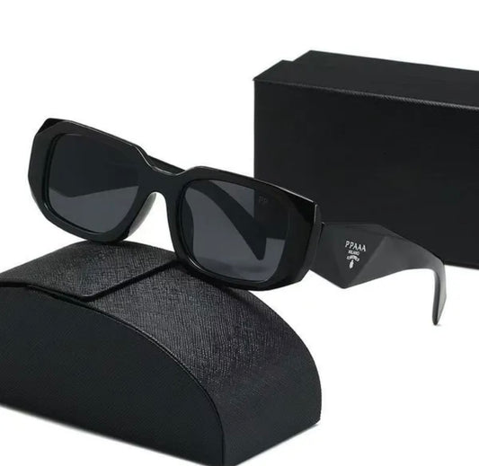 Gafas de Sol Luxury Black™ – Edición Elegante