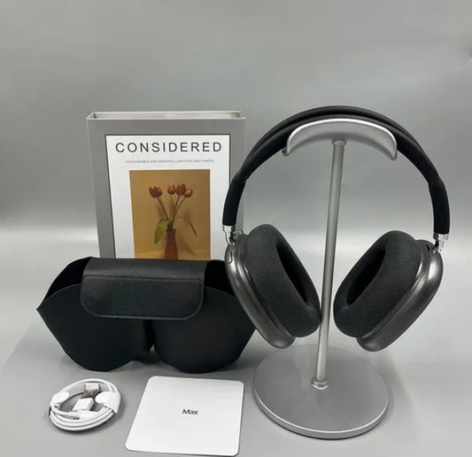 Audífonos Inalámbricos con Cancelación de Ruido