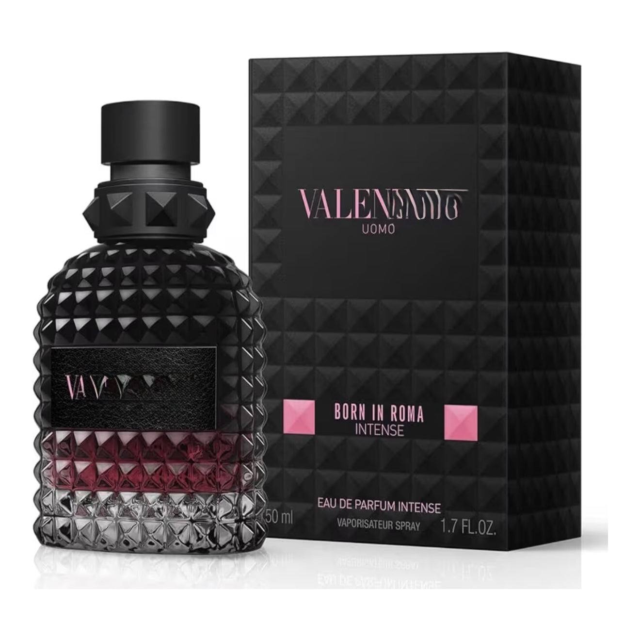 Perfume Elegante – Fragancia Duradera de Alta Calidad (100 ml)